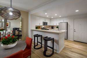 What's New The Village at Irvine Spectrum Apartments
